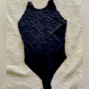 Yitty Thong Bodysuit Size L